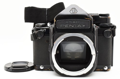 Exc mit riemen pentax 6 - 5, riemen]