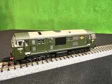 Gauge dapol british - n,