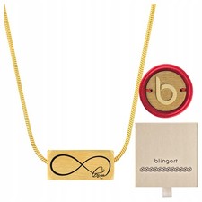 Damen Halskette Anhänger