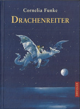 Drachenreiter von Cornelia Funke (2003, gebunden)