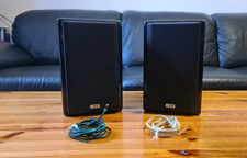 Heco Onyx 10 Lautsprecher 2 Stück 