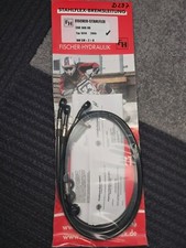 CBR 900 SC44 2000-01 STAHLFLEX