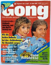 Gong 1987 14 Susanne Uhlen