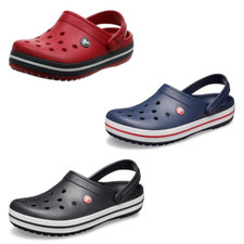 Crocs Unisex Crocband Clogs