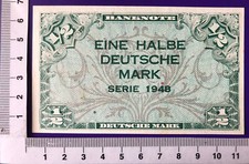 BDL Bank Deutscher Länder 1/2