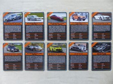 Mercedes-Benz Sportscars 190E