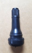 50 x  Gummiventile TR413 Snap-In Reifenventile Ventile Banner 1010002000 