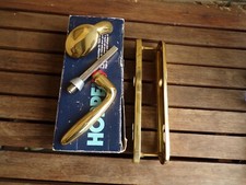 Hoppe Türgriff für Eingangstür