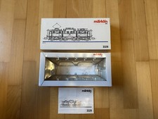 Märklin 3329 Leerkarton BR