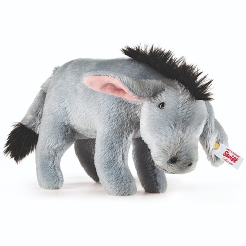 Steiff disney eeyore aah - steiff,