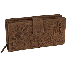 RFID Damen Geldbörse