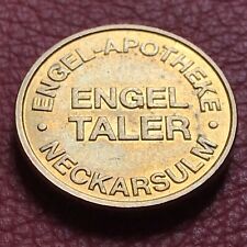 Apotheken Taler: ENGEL TALER ENGEL - APOTHEKE NECKARSULM