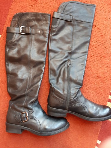 Belmondo overknee stiefel - belmondo,