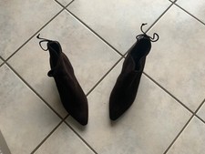 Peter Kaiser Stiefelette