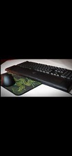 Razer Ornata Tastatur + Maus Gebrauchter Zustand aber eigentlich wie neu✅