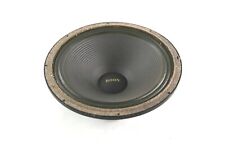 1  Lautsprecher 38cm 15"  Solton Boon