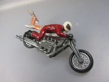 Mattel rrrumblers Hong Kong