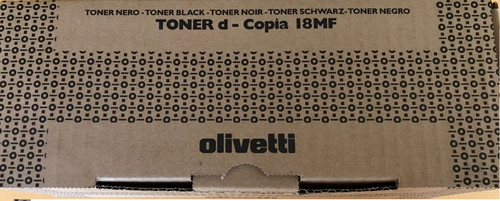 Olivetti b0526 copia mf - olivetti, d-copia
