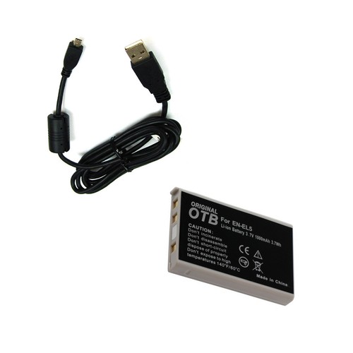 Akku und ladekabel datenkabel - ladekabel,