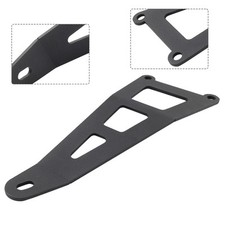 Motorrad-Auspuffhalterung