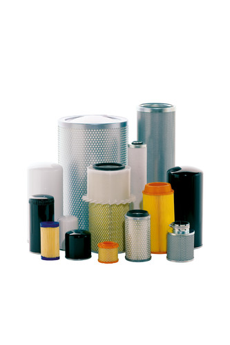 öl filter kompressor atlas - Öl-filter,