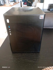 Ryzen 3 4100 - 32 GB RAM - 1