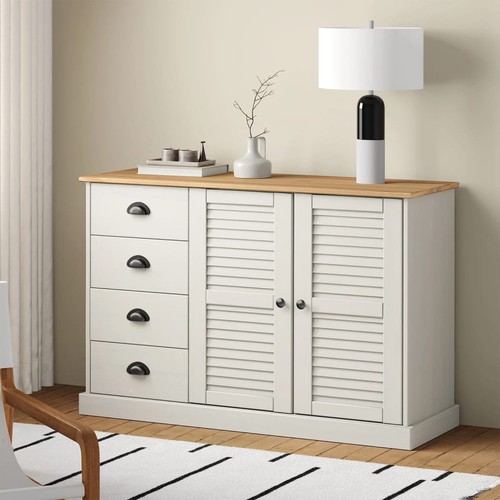 Sideboard mit schubladen vigo - mit,