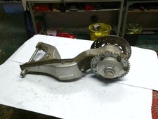 Honda VFR 800 RC46 V-Tec EZ06