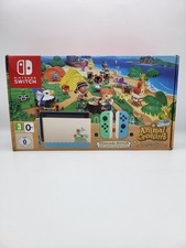 Nintendo Switch Animal