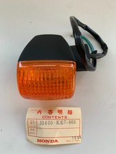 Blinker vorne rechts Honda VF
