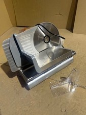 HKoenig H König Schneidemaschine Allesschneider MSX190