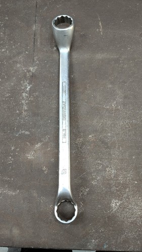 Tiefgekröpfter ringschlüssel - tiefgekröpfter,