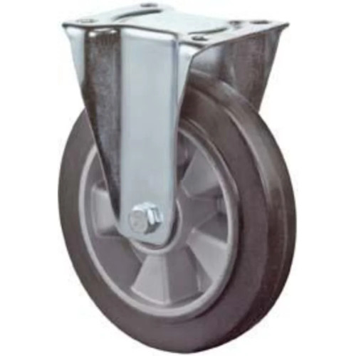 Bockrolle 200mm l410 b80 - 200mm, l410.b80
