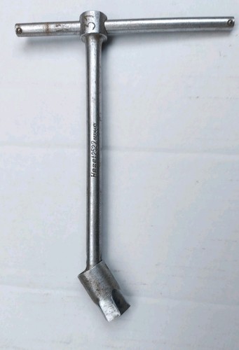 Hazet 2527 schlüssel 13mm - 2527, t-schlüssel