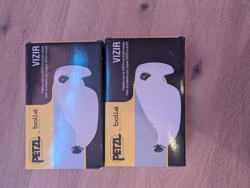 Original verpackte petzl - original,