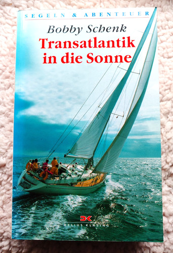 Bobby schenk transatlantik - schenk,