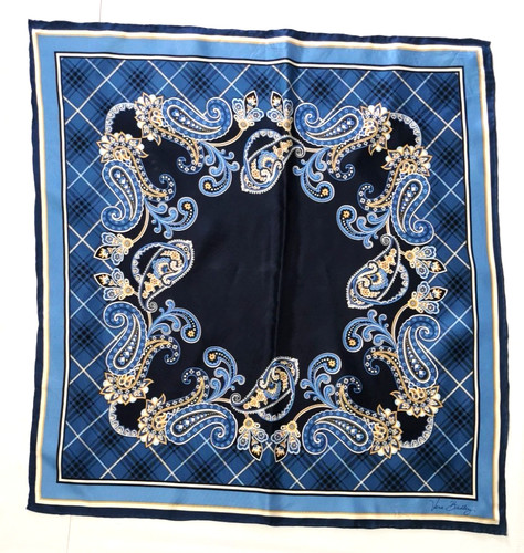 Vera bradley seidentuch - vera,