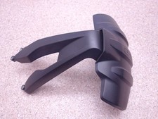 Hinter Rad Abdeckung