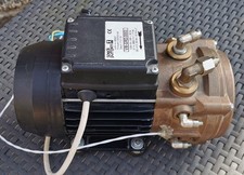 MELAG Vakuumpumpe für Vacuklav 40B+/44B+/24B+/44B+ Evolution