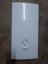 Vailand Durchlauferhitzer VED E 24/7 B 24KW # 123