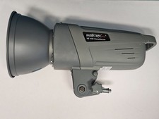 Walimex pro  Studioblitzlampe