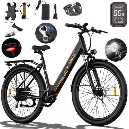 Herren damen witambike - witambike, 29