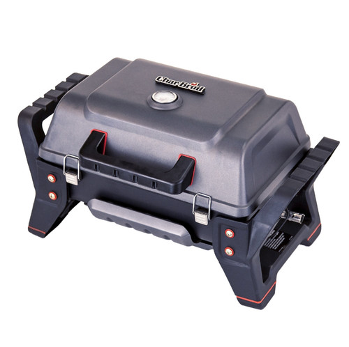 Charbroil grill2go x200 - charbroil,