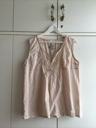 Odd molly bluse xl gr - 4,