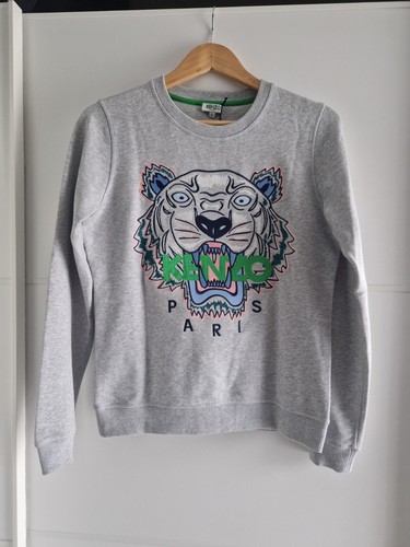 Original kenzo sweatshirt - original,