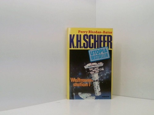 Scheer utopia bestseller - k.h.scheer-utopia,