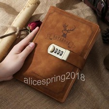 A5 Notizbuch Tagebuch mit