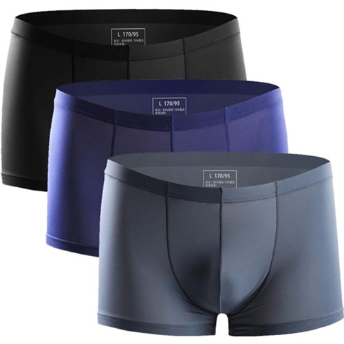 Herren boxershorts mesh - herren,