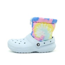 Crocs damen classic puff - crocs,