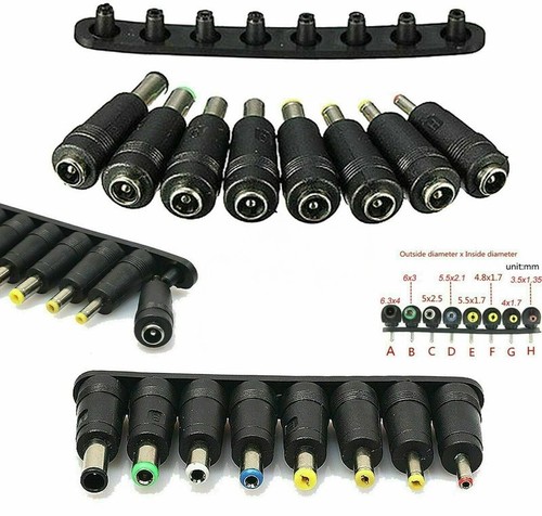 Stk universal adapter - stk, dc
